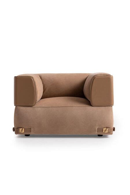 narożnik fendi 150x220|Luxury Modern Armchairs & Daybeds Collection .